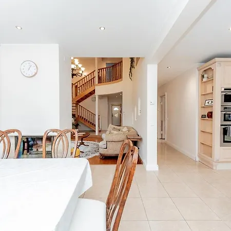 Luxury In Paernu, Walking Distance From The And Centre