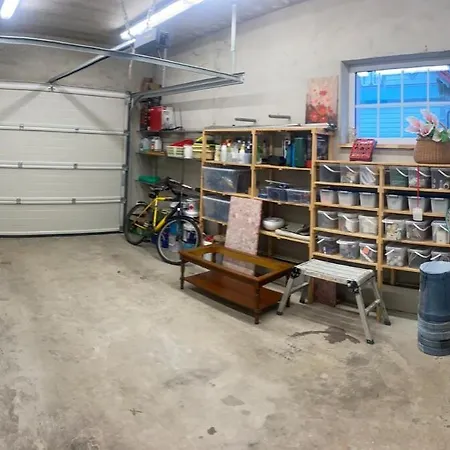 Luxury In Paernu, Walking Distance From The And Centre *