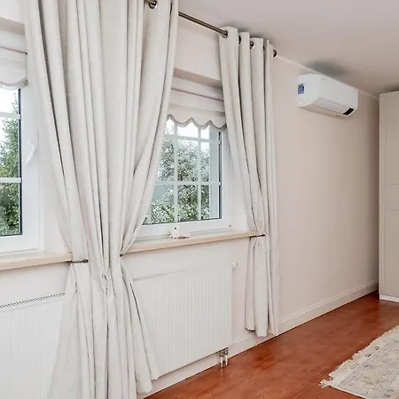 Вилла Luxury In Paernu, Walking Distance From The And Centre
