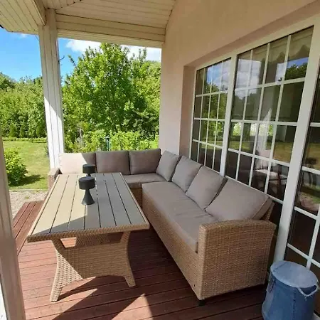 Luxury In Paernu, Walking Distance From The And Centre Вилла *