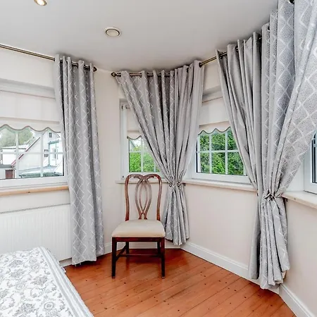 Вилла Luxury In Paernu, Walking Distance From The And Centre Пярну
