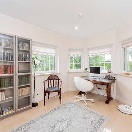 Luxury In Paernu, Walking Distance From The And Centre *