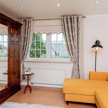 Vila Luxury In Paernu, Walking Distance From The And Centre