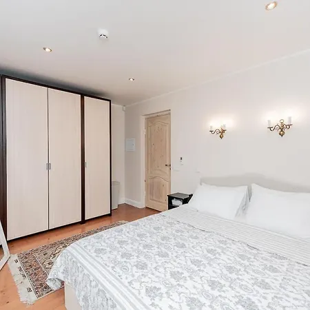 Luxury In Paernu, Walking Distance From The And Centre