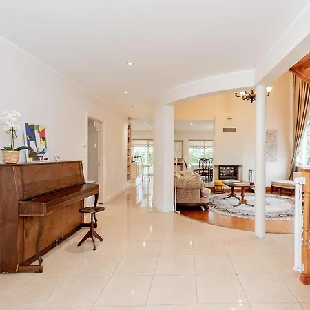 Vila Luxury In Paernu, Walking Distance From The And Centre