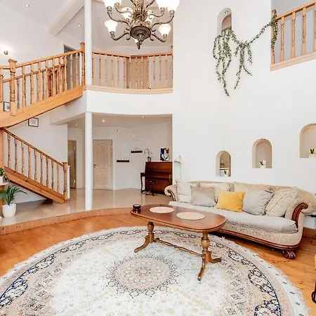 Luxury In Paernu, Walking Distance From The And Centre * Пярну