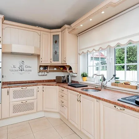 Luxury In Paernu, Walking Distance From The And Centre Вилла