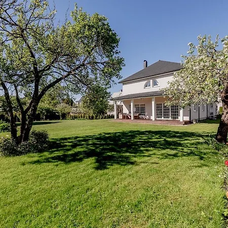 Luxury In Paernu, Walking Distance From The And Centre Вилла *