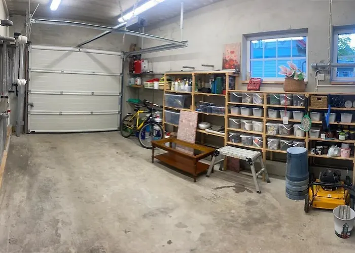 Luxury In Paernu, Walking Distance From The And Centre *