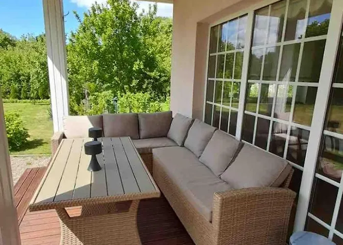 Luxury In Paernu, Walking Distance From The And Centre Willa *