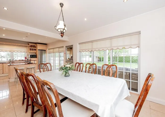 Luxury In Paernu, Walking Distance From The And Centre