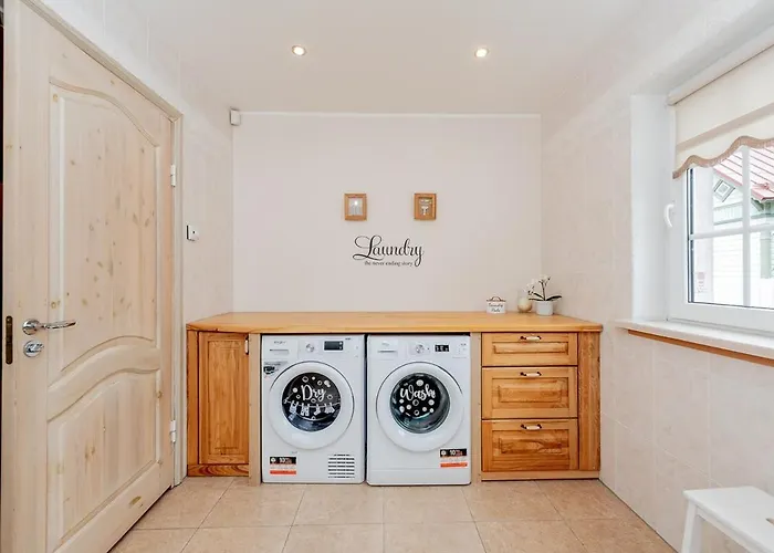 Willa Luxury In Paernu, Walking Distance From The And Centre *