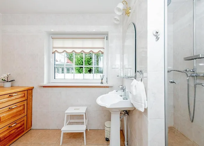 Luxury In Paernu, Walking Distance From The And Centre Willa *