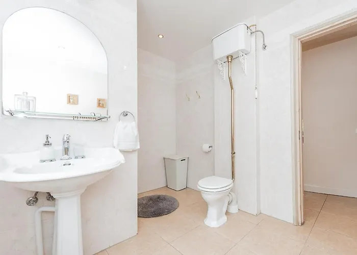 Willa Luxury In Paernu, Walking Distance From The And Centre *