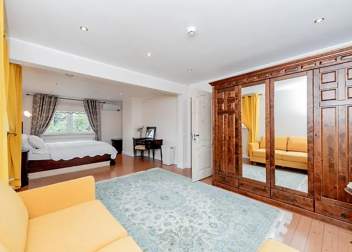 Luxury In Paernu, Walking Distance From The And Centre *